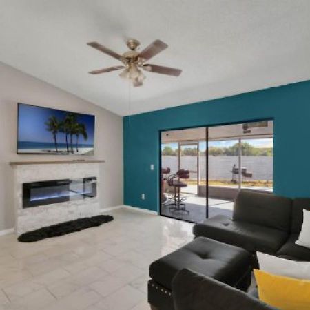 The Cozy Spot Villa Orlando Luaran gambar
