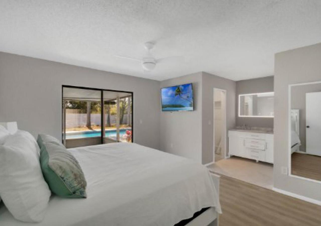 The Cozy Spot Villa Orlando Luaran gambar